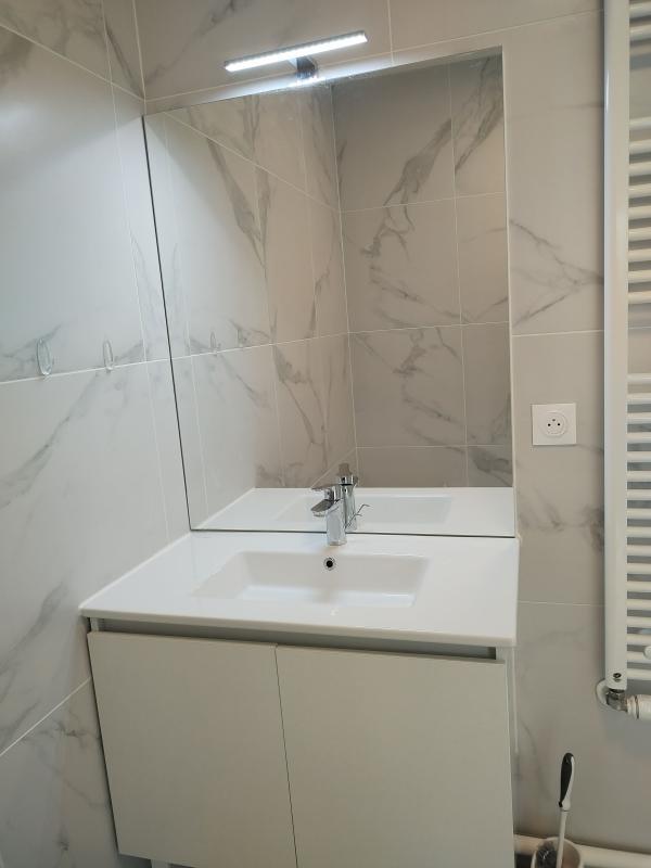 Appartement - 32 m² - 1 pièce