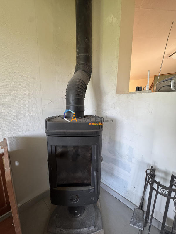 Maison - 61 m² - 2 pièces