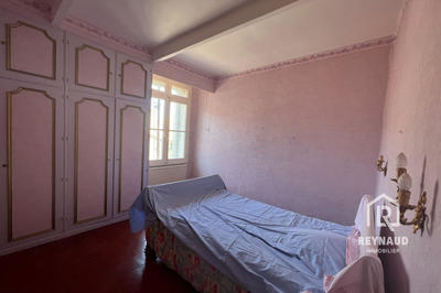 Maison - 185 m² - 6 pièces