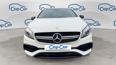 Mercedes Classe a 45 Amg 381 4Matic Dct 7