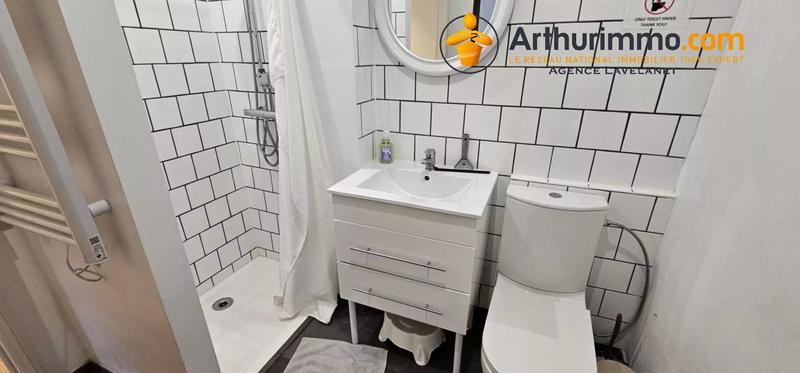 Maison - 118 m² - 5 pièces