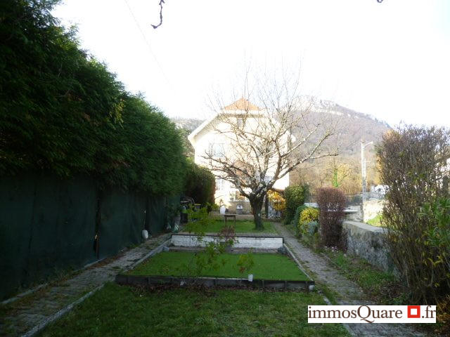 Maison ancienne - 135 m² - 6 pièces