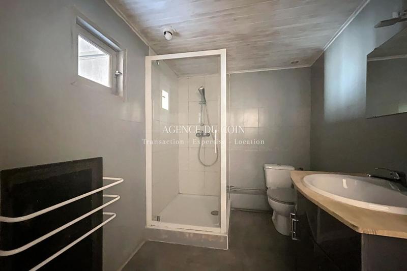 Maison de village - 83 m² - 5 pièces