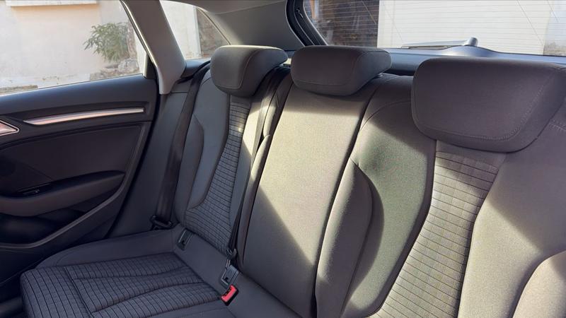 Audi A3 sportback III 1.6 Tdi 116 Design