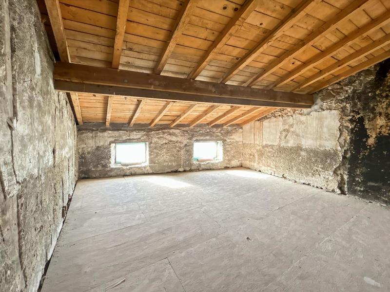 Duplex - 52 m² - 2 pièces