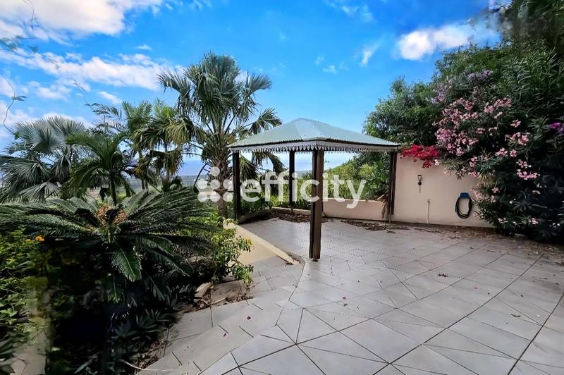 Pavillon - 91 m² - 3 pièces