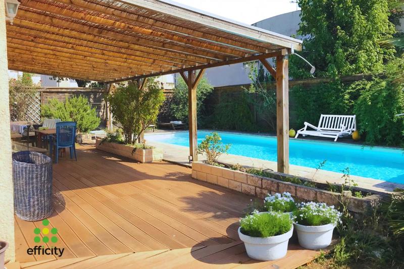 Maison - 147 m² - 6 pièces