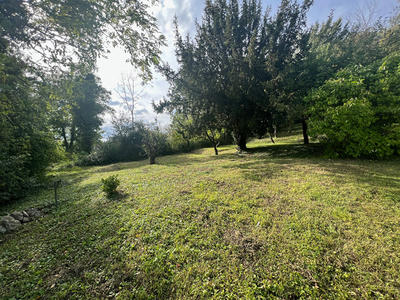 Terrain - 495 m²