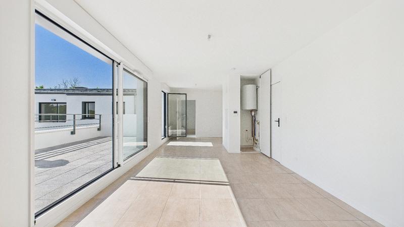 Appartement - 34 m² - 1 pièce