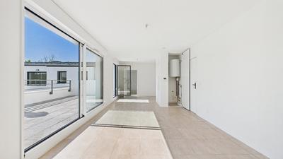 Appartement - 34 m² - 1 pièce