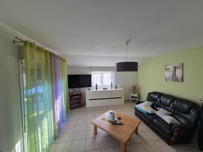 Appartement - 61 m² - 2 pièces