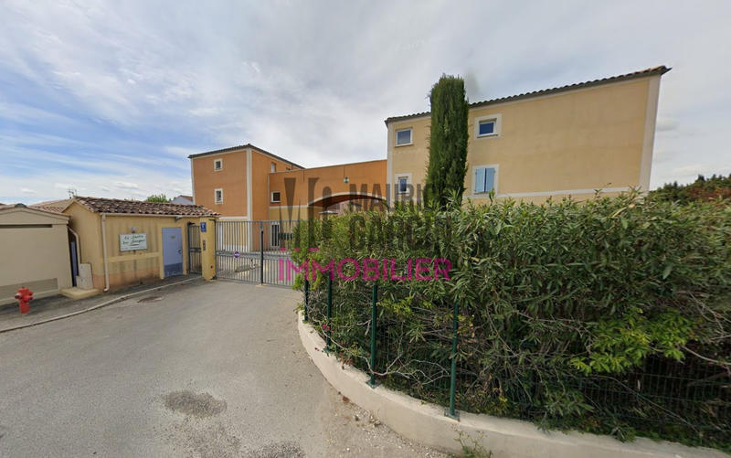 Maison - 65 m² - 3 pièces