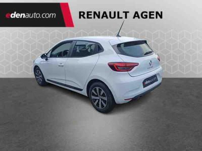 Renault Clio TCe 90 Equilibre