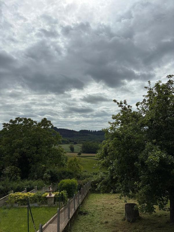 Maison - 55 m² - 6 pièces