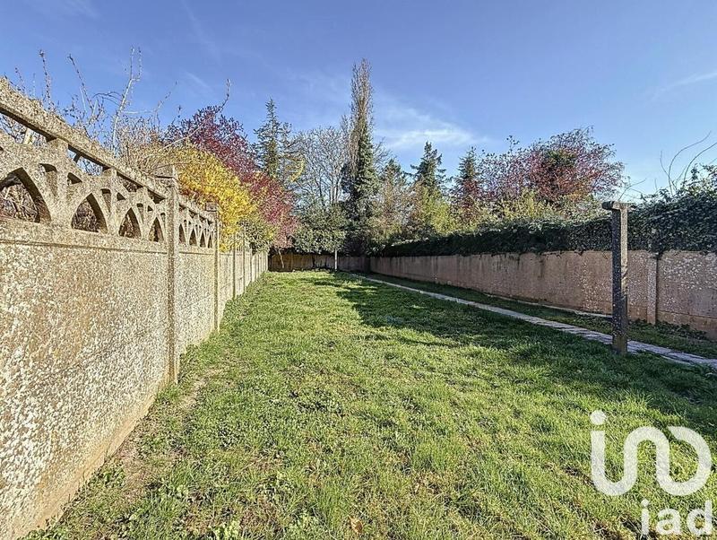 Maison - 127 m² - 7 pièces