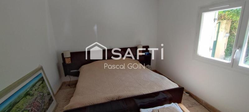 Maison - 221 m² - 9 pièces