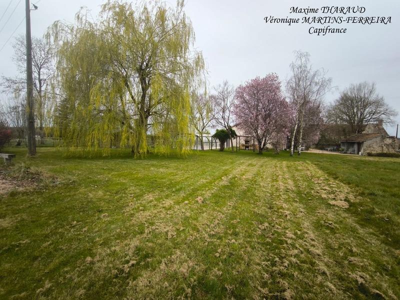 Propriété - 214 m² - 7 pièces