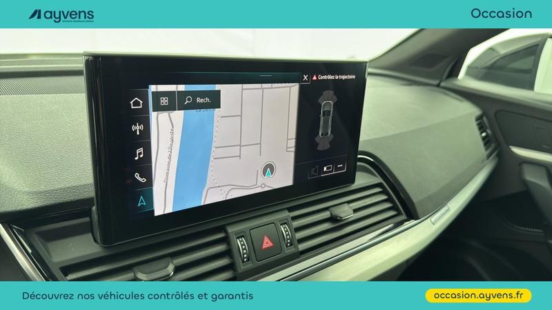 Audi Q5 Sportback 50 Tfsi e 299ch s line quattro s tronic 7