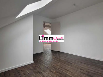 Appartement - 45 m² - 3 pièces