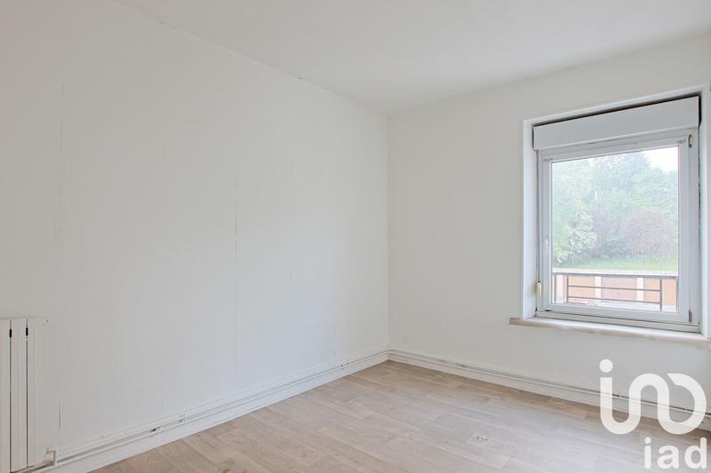 Appartement - 73 m² - 3 pièces