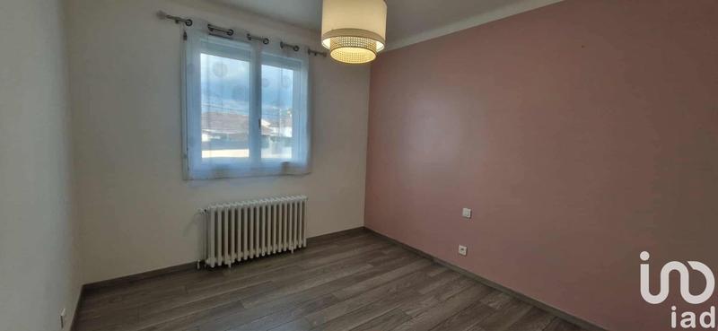 Maison - 86 m² - 5 pièces