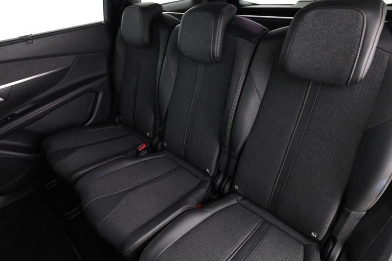 Peugeot 5008 1.6 Blue-HDi Gt Line Eat6 120 ch