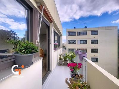 Appartement - 92 m² - 5 pièces