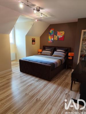 Maison - 135 m² - 4 pièces