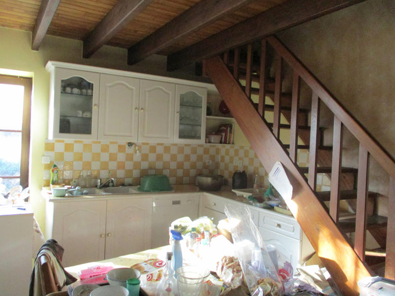 Maison - 98 m² - 5 pièces