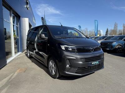 Opel Vivaro Cabine Approfondie III Taille m BlueHDi 180 Eat8 approfo