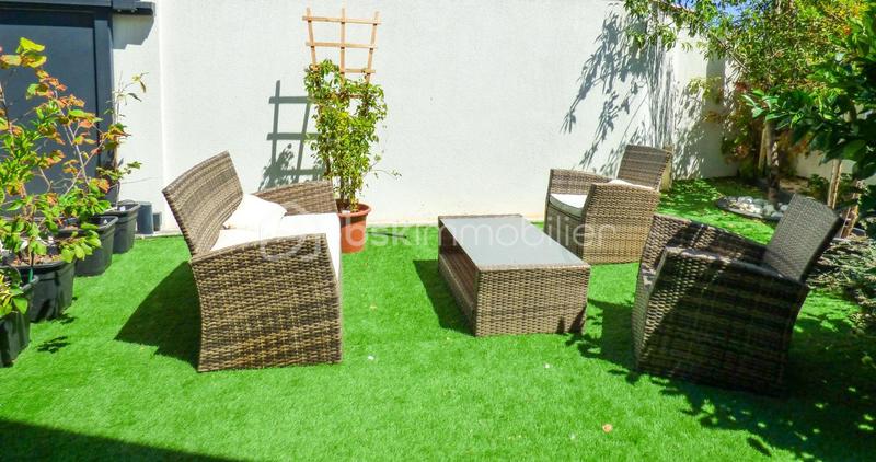 Villa - 133 m² - 6 pièces