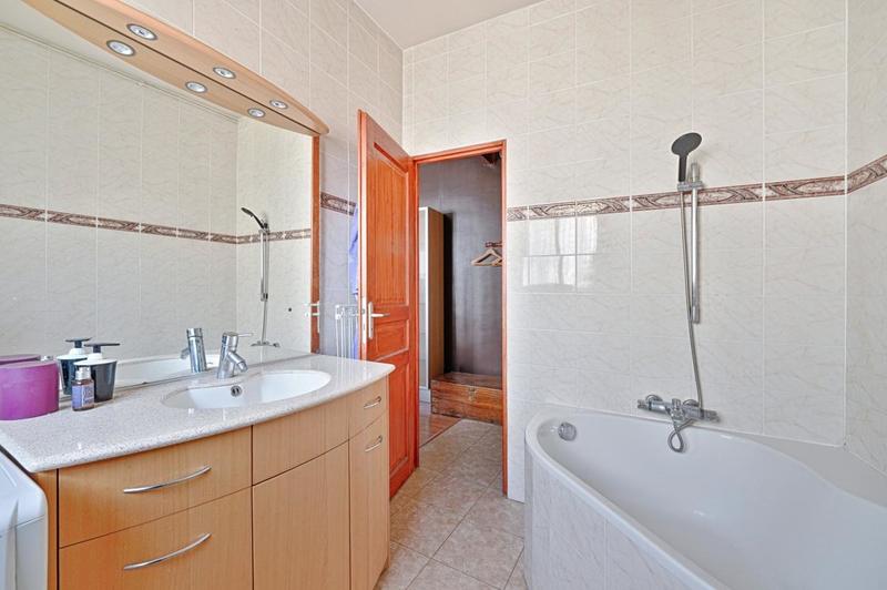 Duplex - 47 m² - 2 pièces