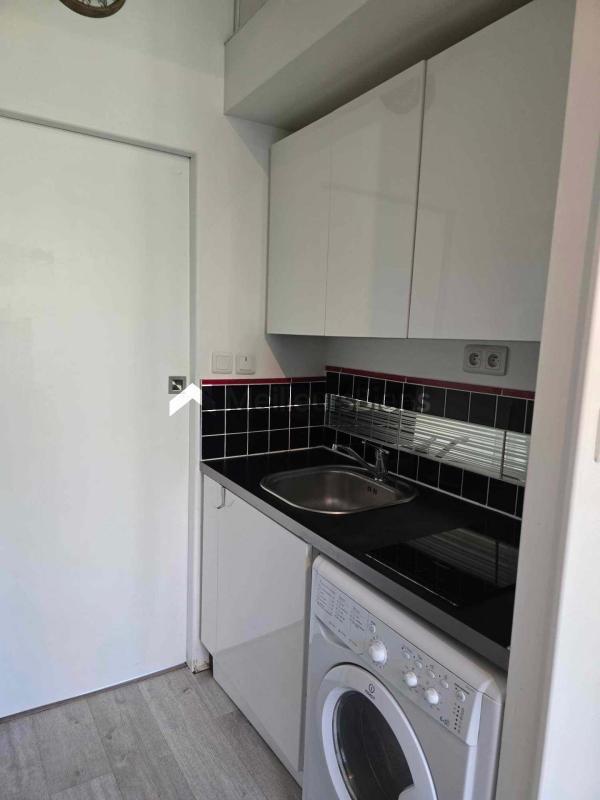 Appartement - 28 m² - 2 pièces