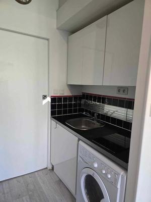 Appartement - 28 m² - 2 pièces