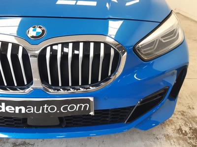 Bmw Série 1 118d 150 ch Bva8 m Sport