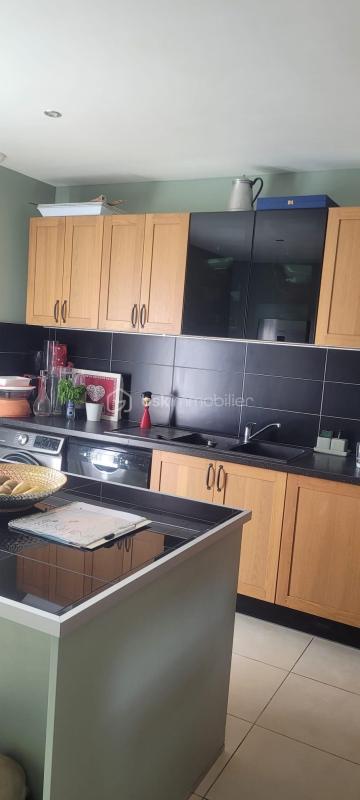 Maison - 158 m² - 7 pièces