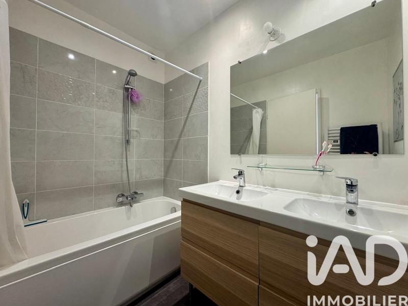 Maison - 119 m² - 4 pièces