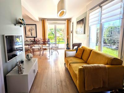 Maison contemporaine - 105 m² - 5 pièces