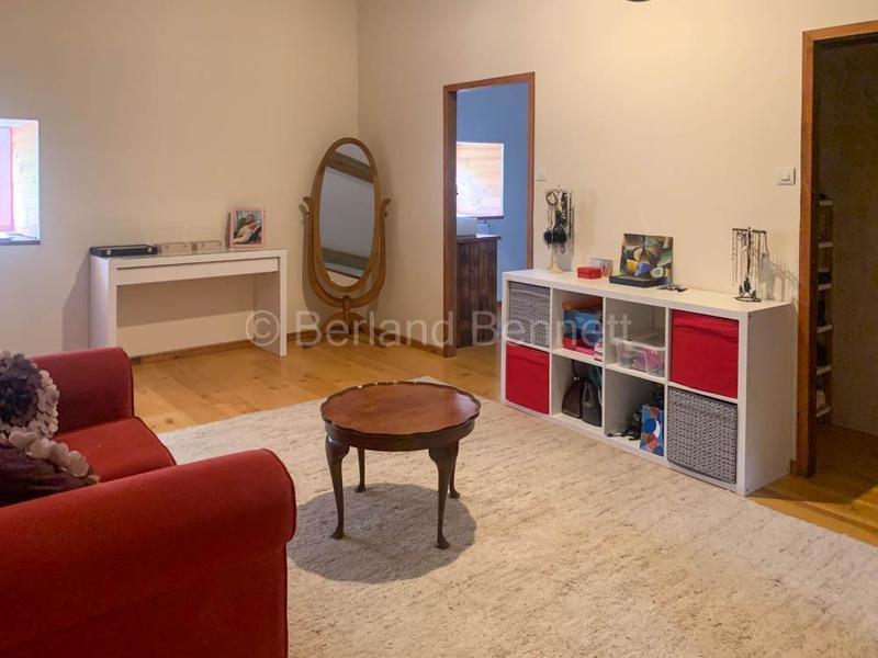 Maison en pierre - 439 m² - 14 pièces