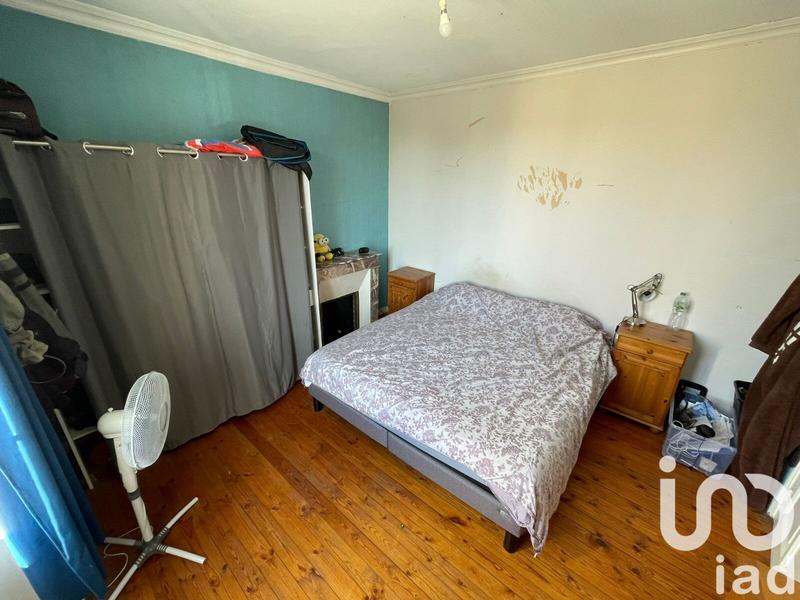 Maison - 146 m² - 6 pièces