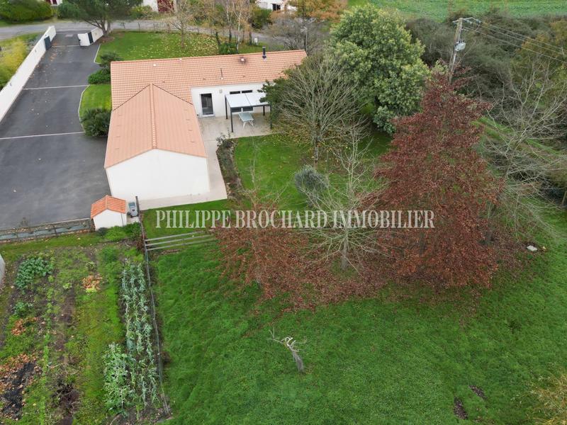 Maison - 139 m² - 7 pièces