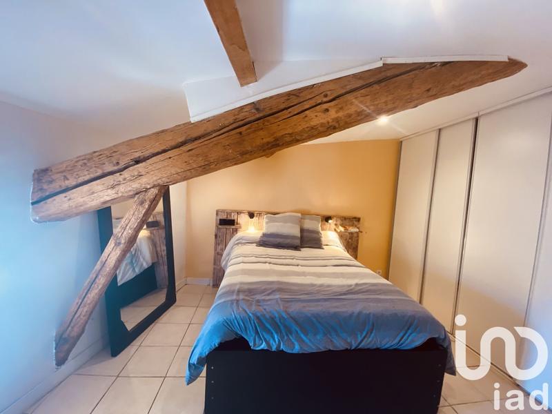 Maison de village - 154 m² - 6 pièces