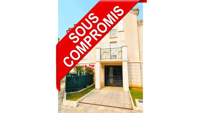 Appartement - 76 m² - 3 pièces