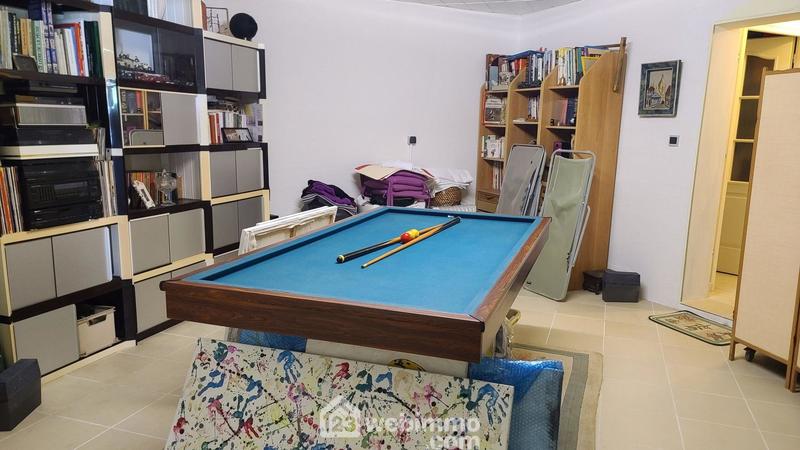 Villa - 204 m² - 8 pièces