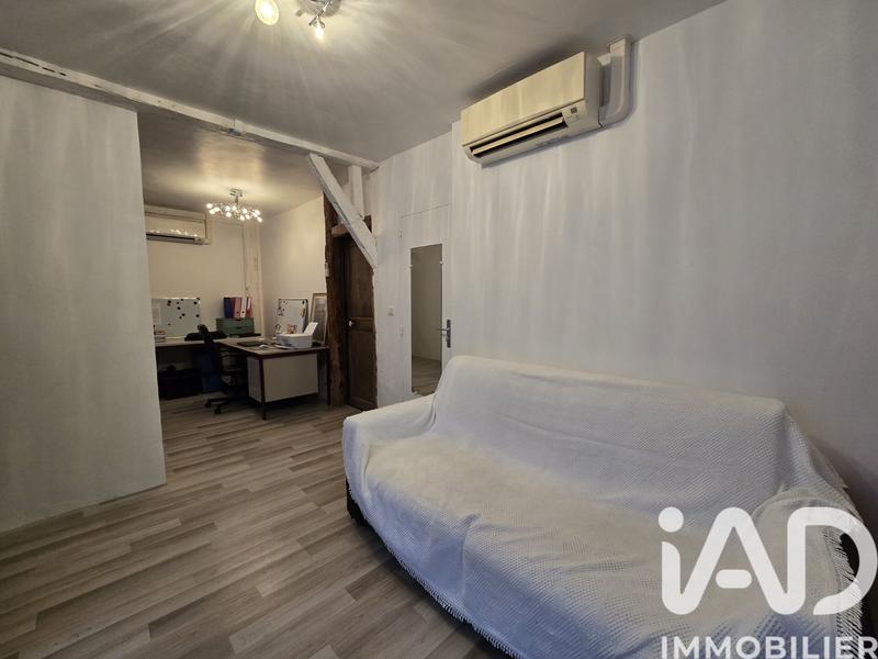 Maison - 138 m² - 7 pièces