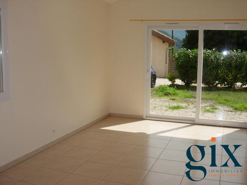 Villa - 67 m² - 3 pièces