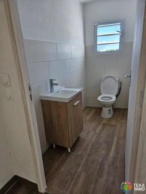 Local commercial - 51 m² - 1 pièce