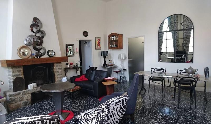 Propriété - 238 m² - 7 pièces