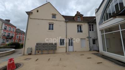 Immeuble - 185 m² - 8 pièces