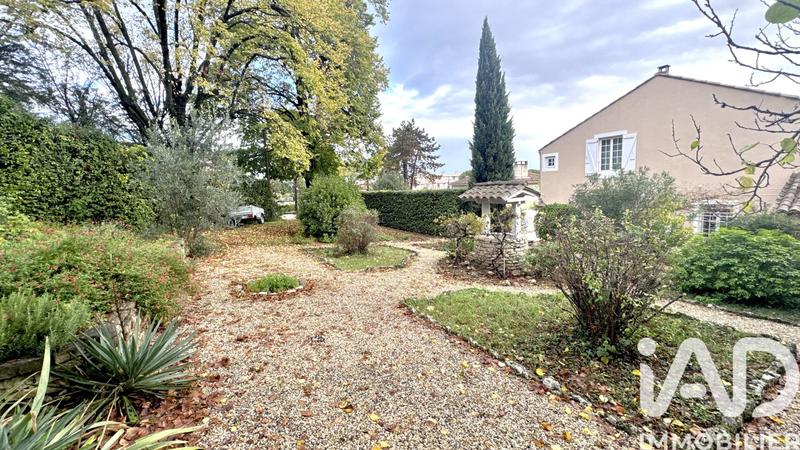 Maison - 162 m² - 6 pièces